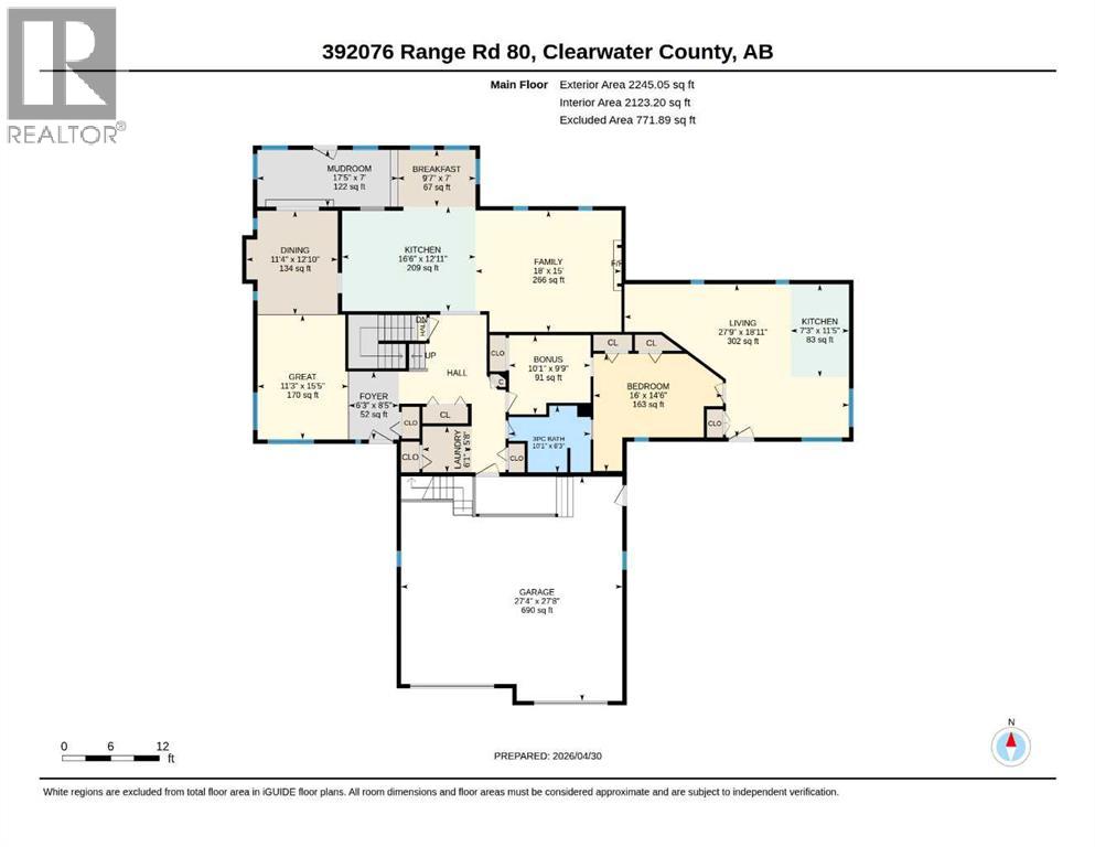 392076 Range Road 8-0 - 47