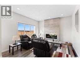 4pc Bathroom - 492 Chinook Gate Square Sw, Airdrie, AB T4B4W1 Photo 15