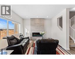 4pc Bathroom - 492 Chinook Gate Square Sw, Airdrie, AB T4B4W1 Photo 14