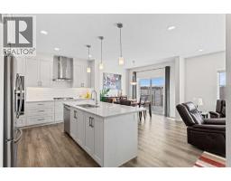 Laundry room - 492 Chinook Gate Square Sw, Airdrie, AB T4B4W1 Photo 9