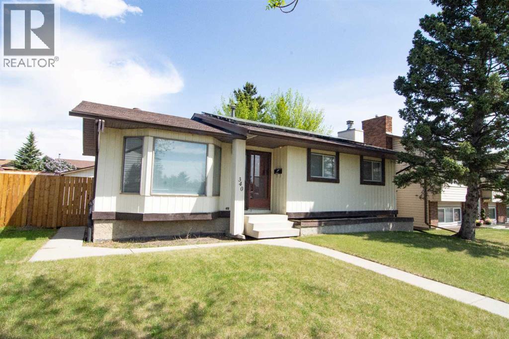 340 Templeton Circle NE - 1