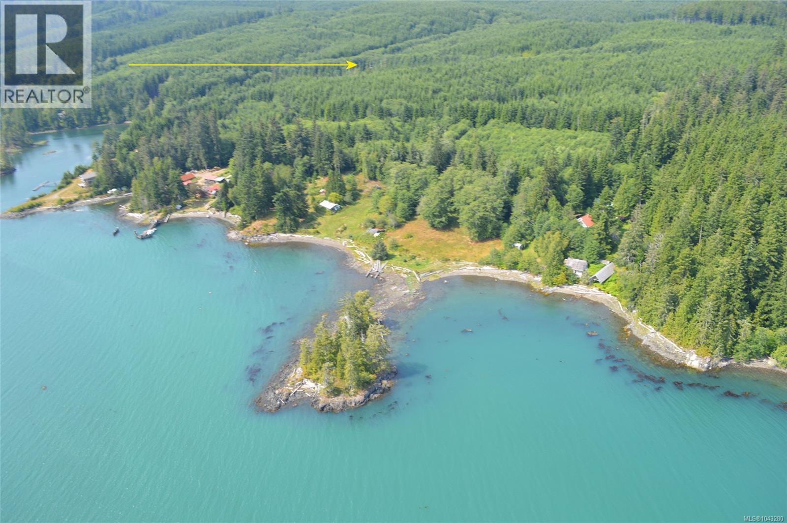 W-345 Quatsino Rd, Quatsino — photo 3