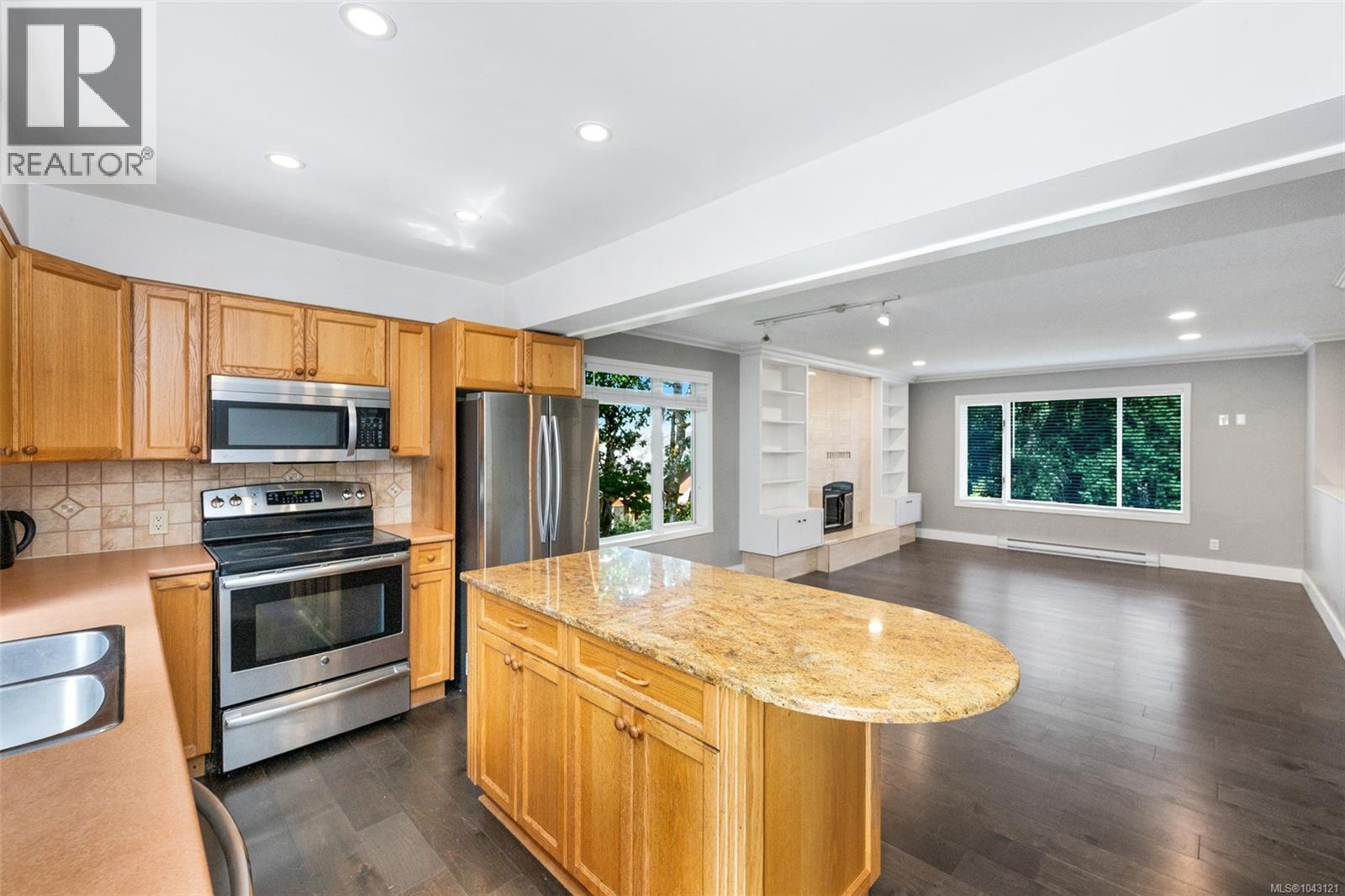 1488 Kingsview Rd - 21