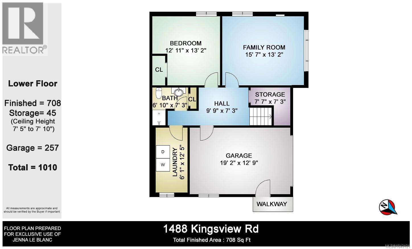 1488 Kingsview Rd - 59