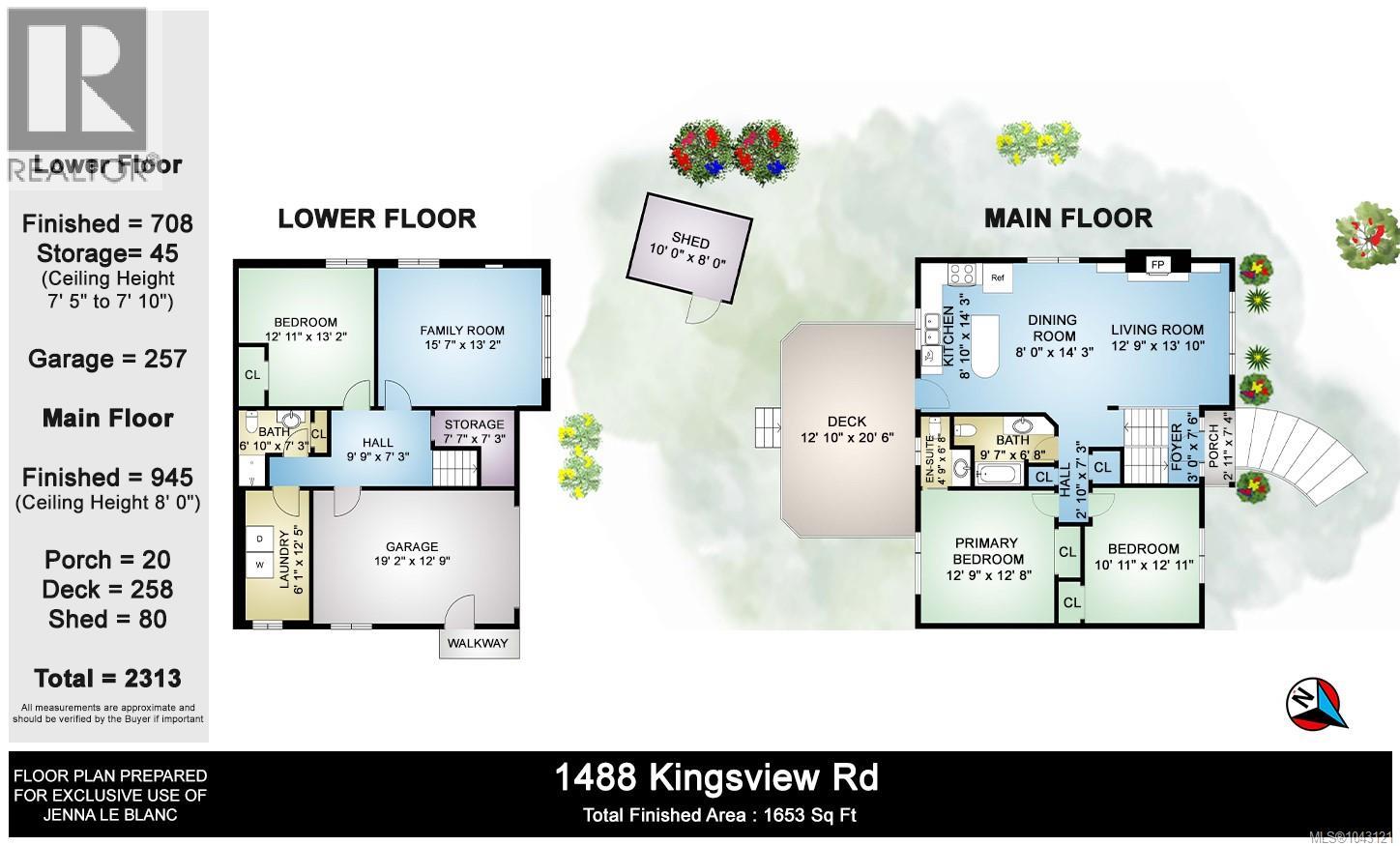 1488 Kingsview Rd - 61