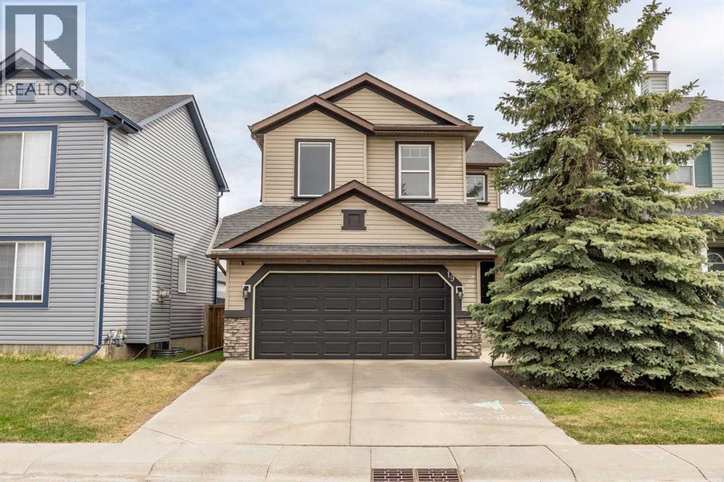 19 Covemeadow Crescent NE - 1