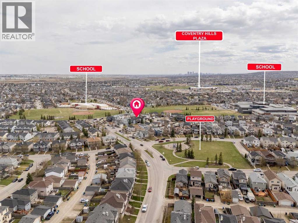 19 Covemeadow Crescent NE - 2