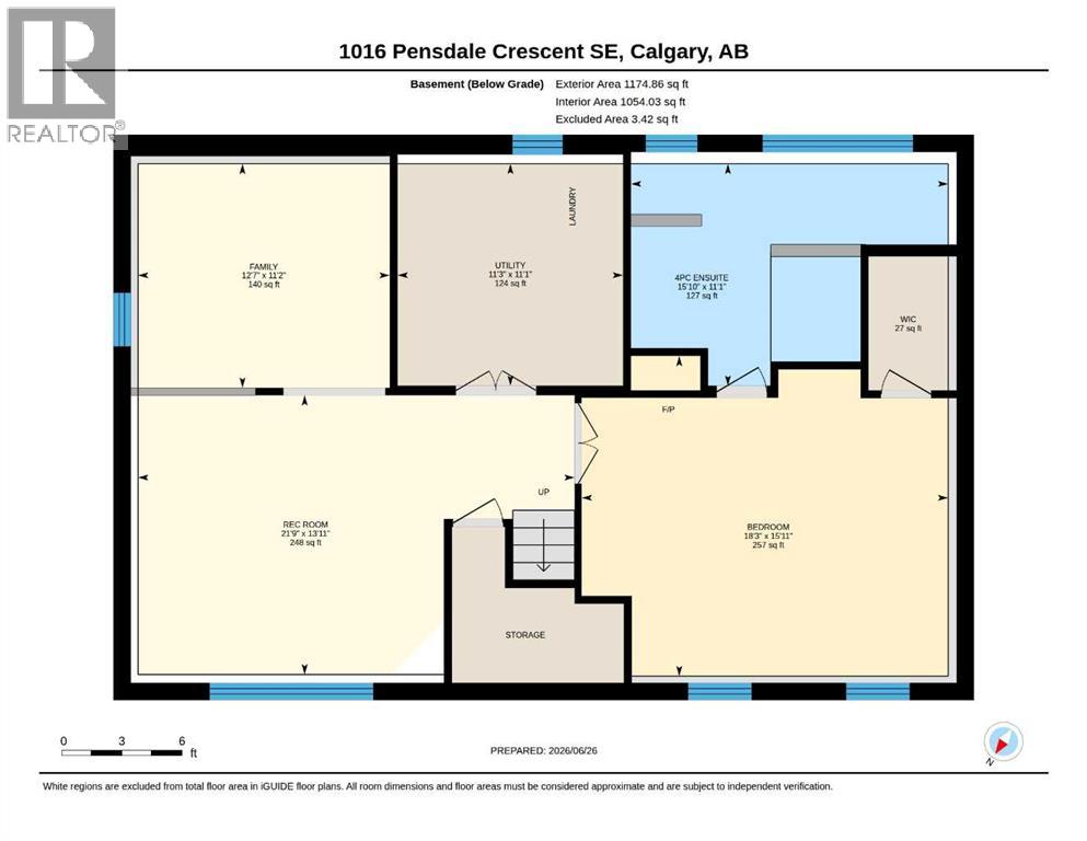1016 Pensdale Crescent SE - 49