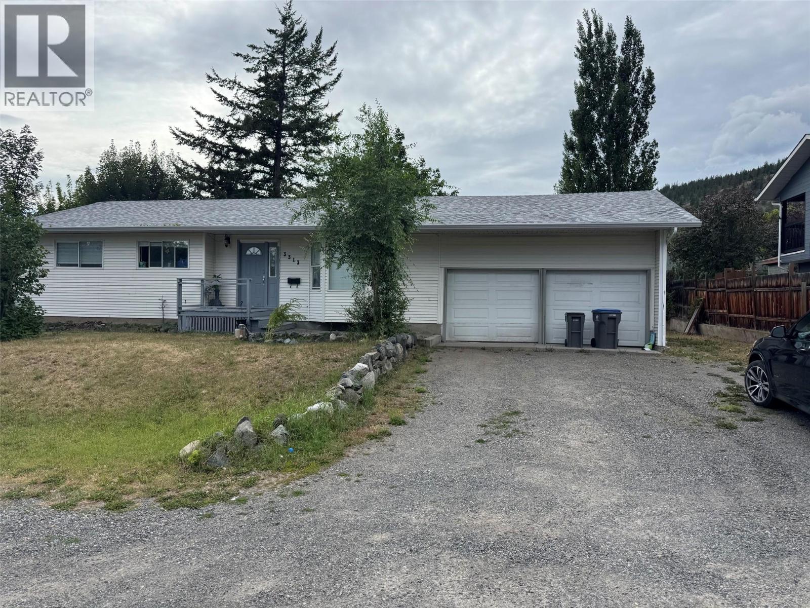 3313 BOYD Road - 1