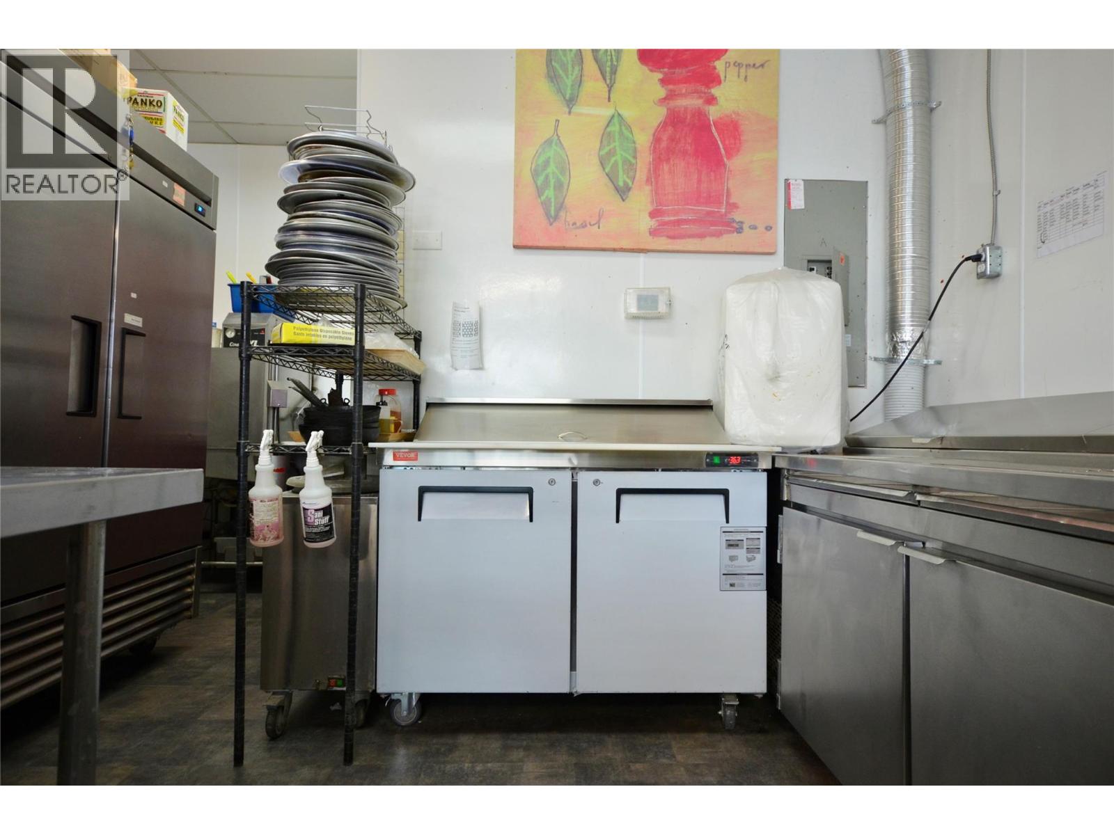 1553 Harvey Avenue Unit# C/0 100 Lot# C/O, Kelowna