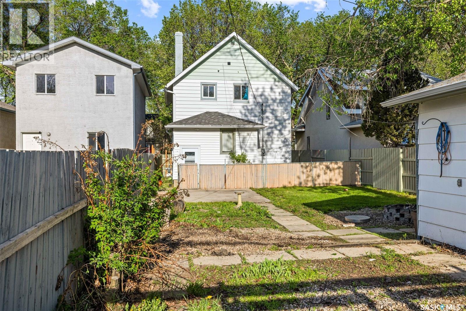 1422 Cameron STREET - 27