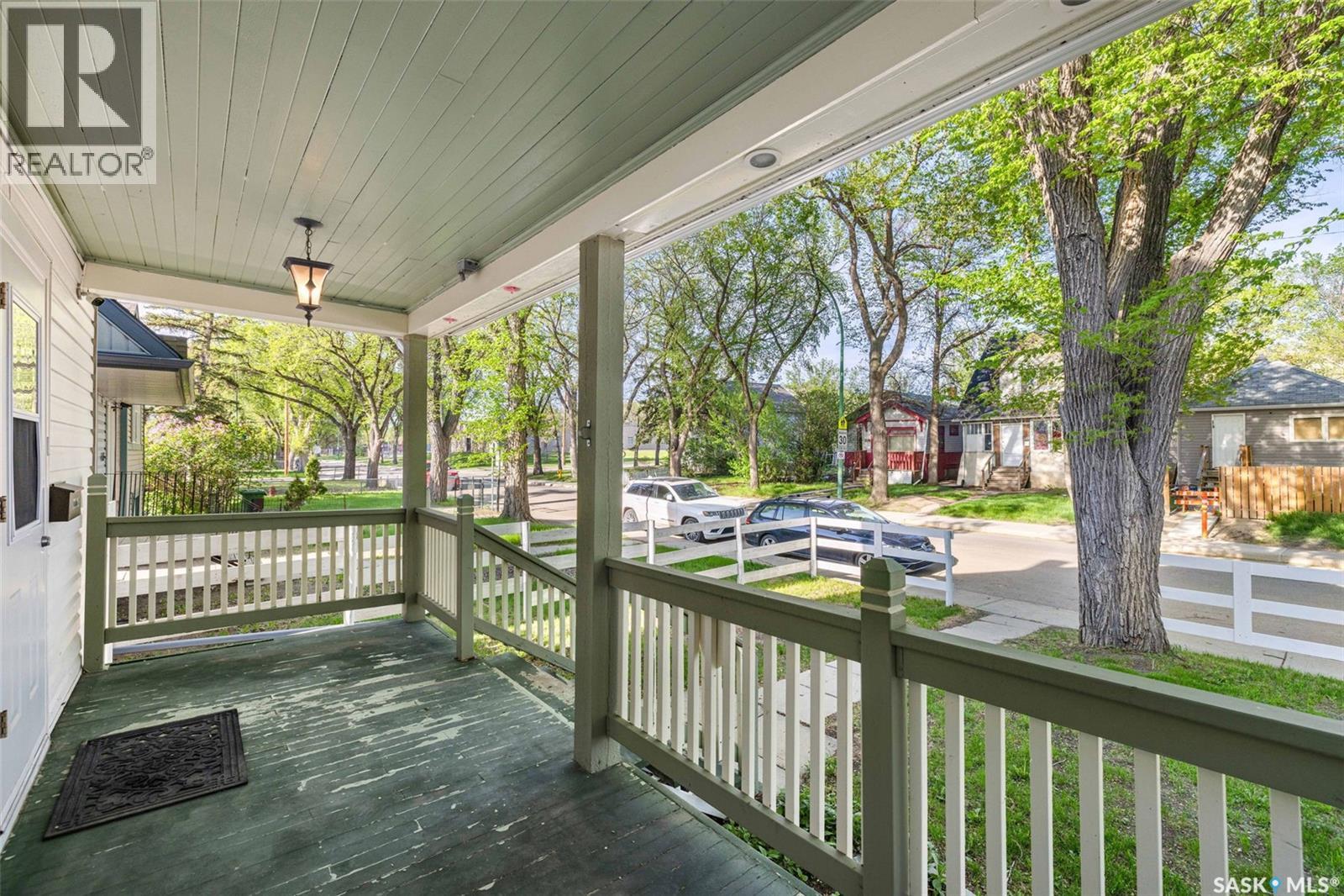 1422 Cameron STREET - 3