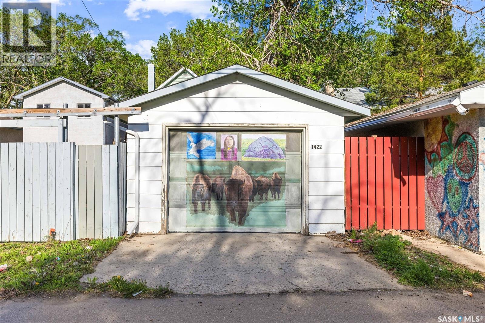 1422 Cameron STREET - 30