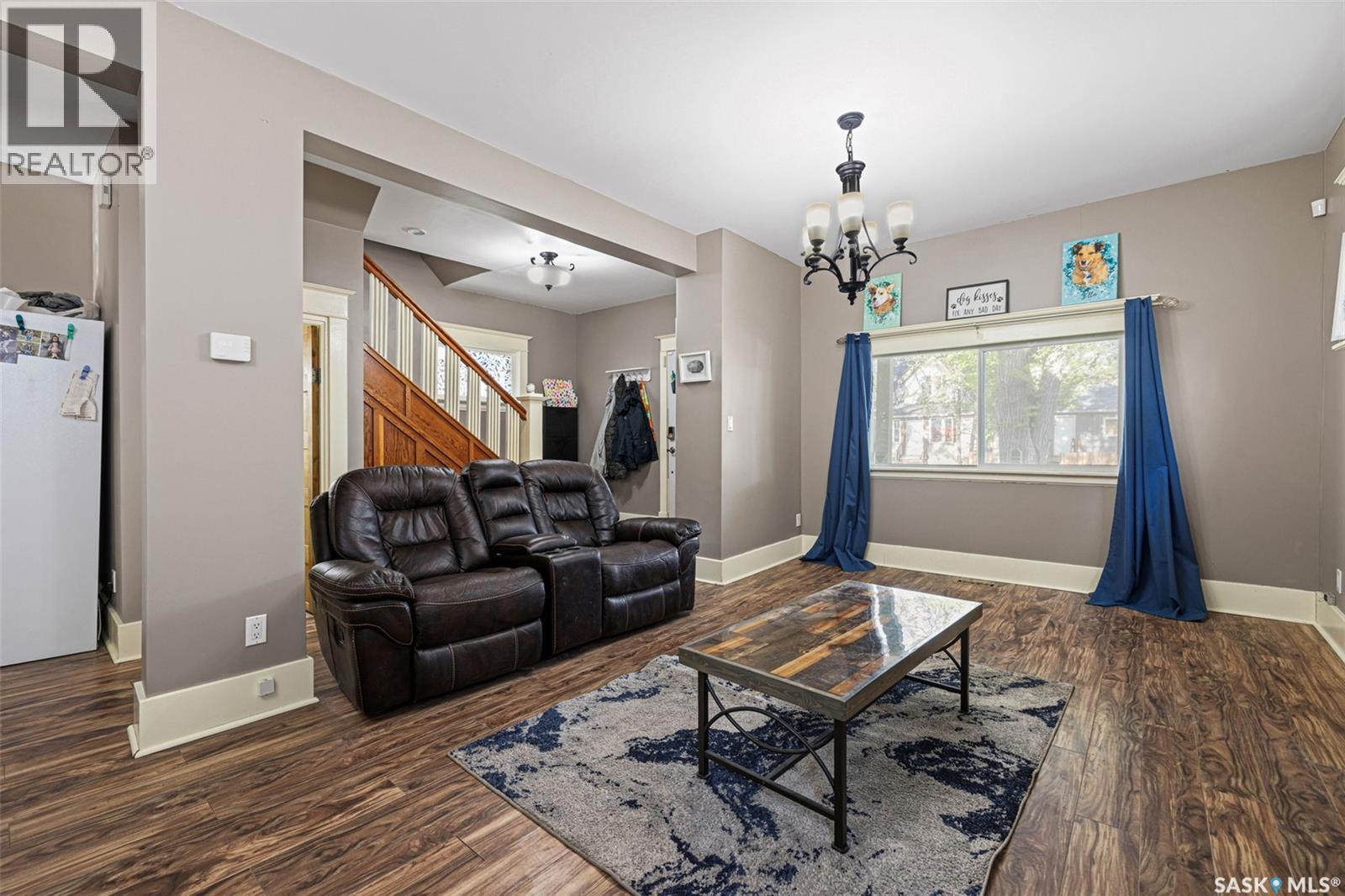 1422 Cameron STREET - 4