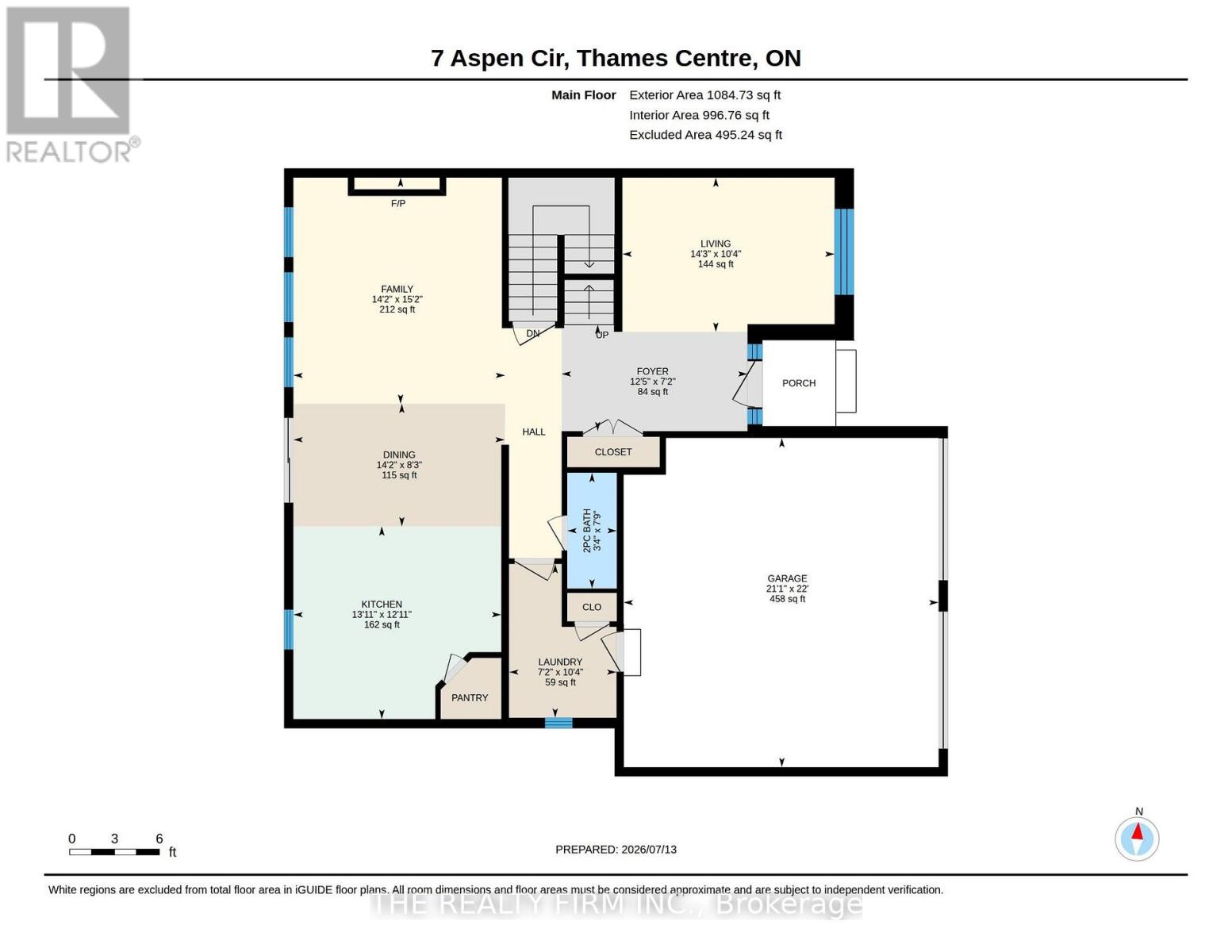 7 ASPEN CIRCLE - 43