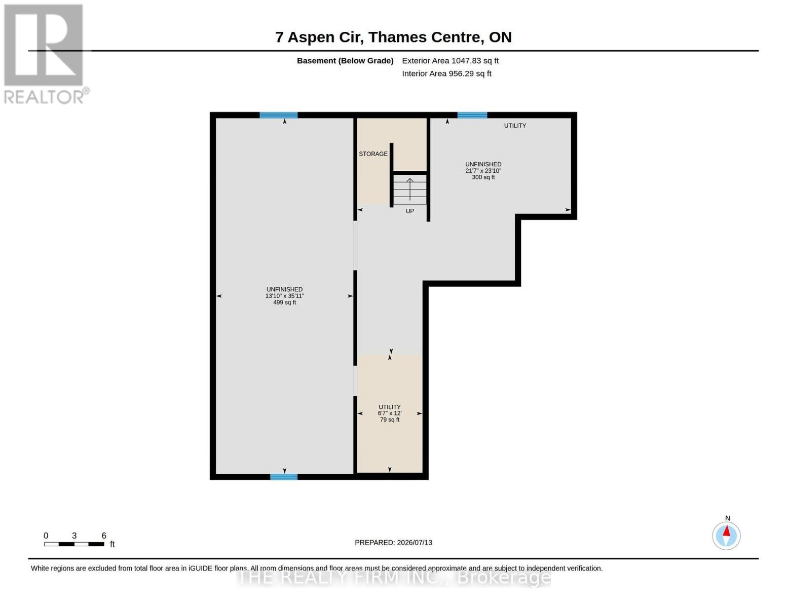 7 ASPEN CIRCLE - 45