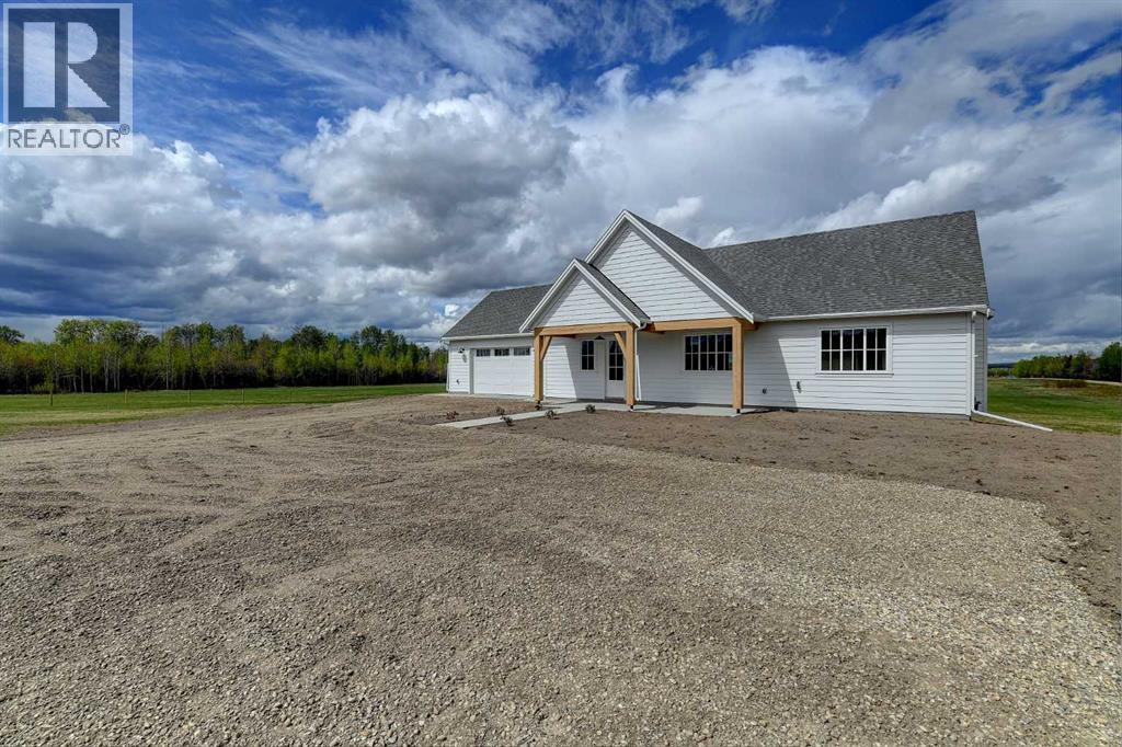 743048 Range Road 51 - 33