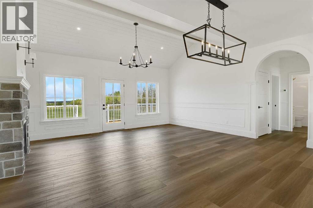 743048 Range Road 51 - 12