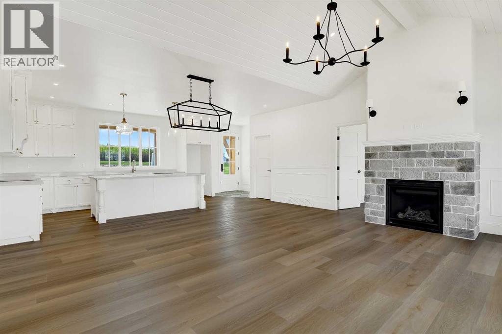 743048 Range Road 51 - 15