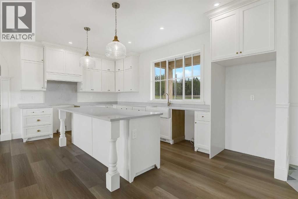 743048 Range Road 51 - 5