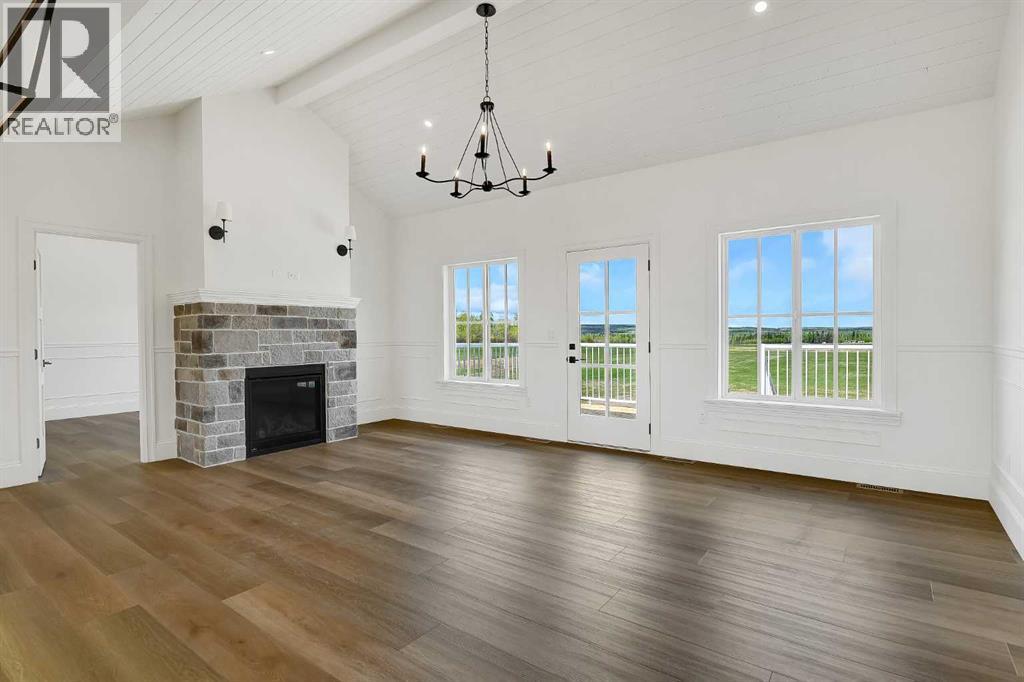 743048 Range Road 51 - 14