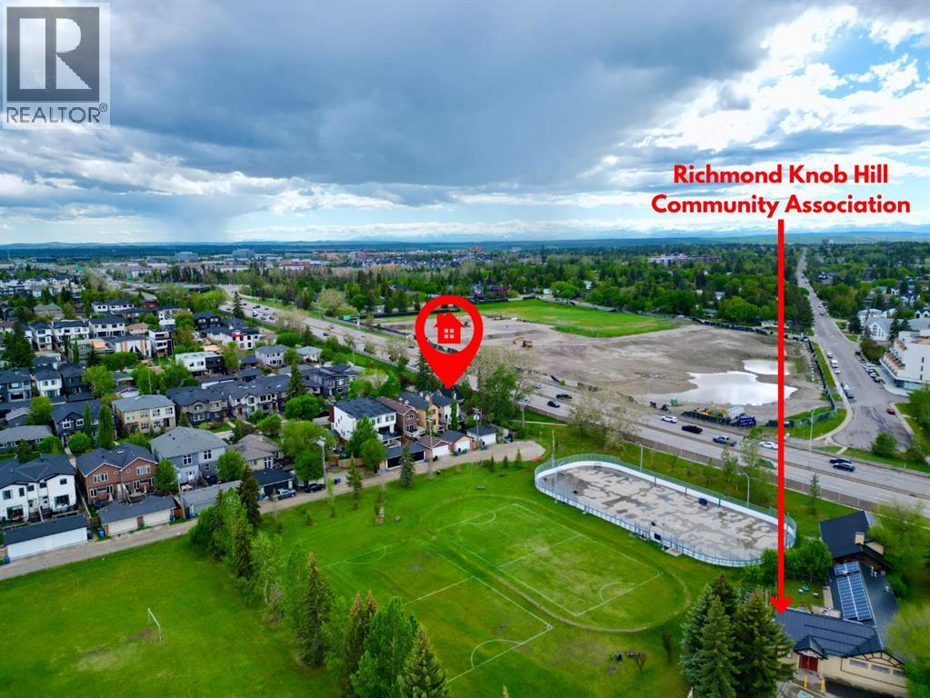 2452 28 Avenue SW - 5
