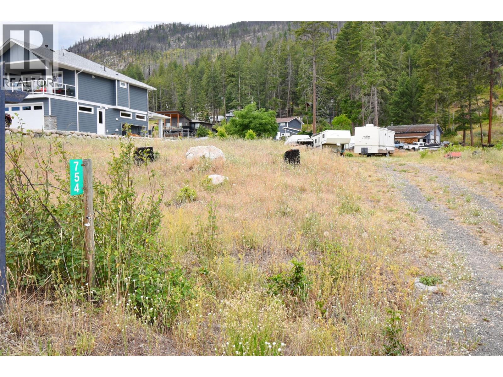 754 Udell Road, Vernon