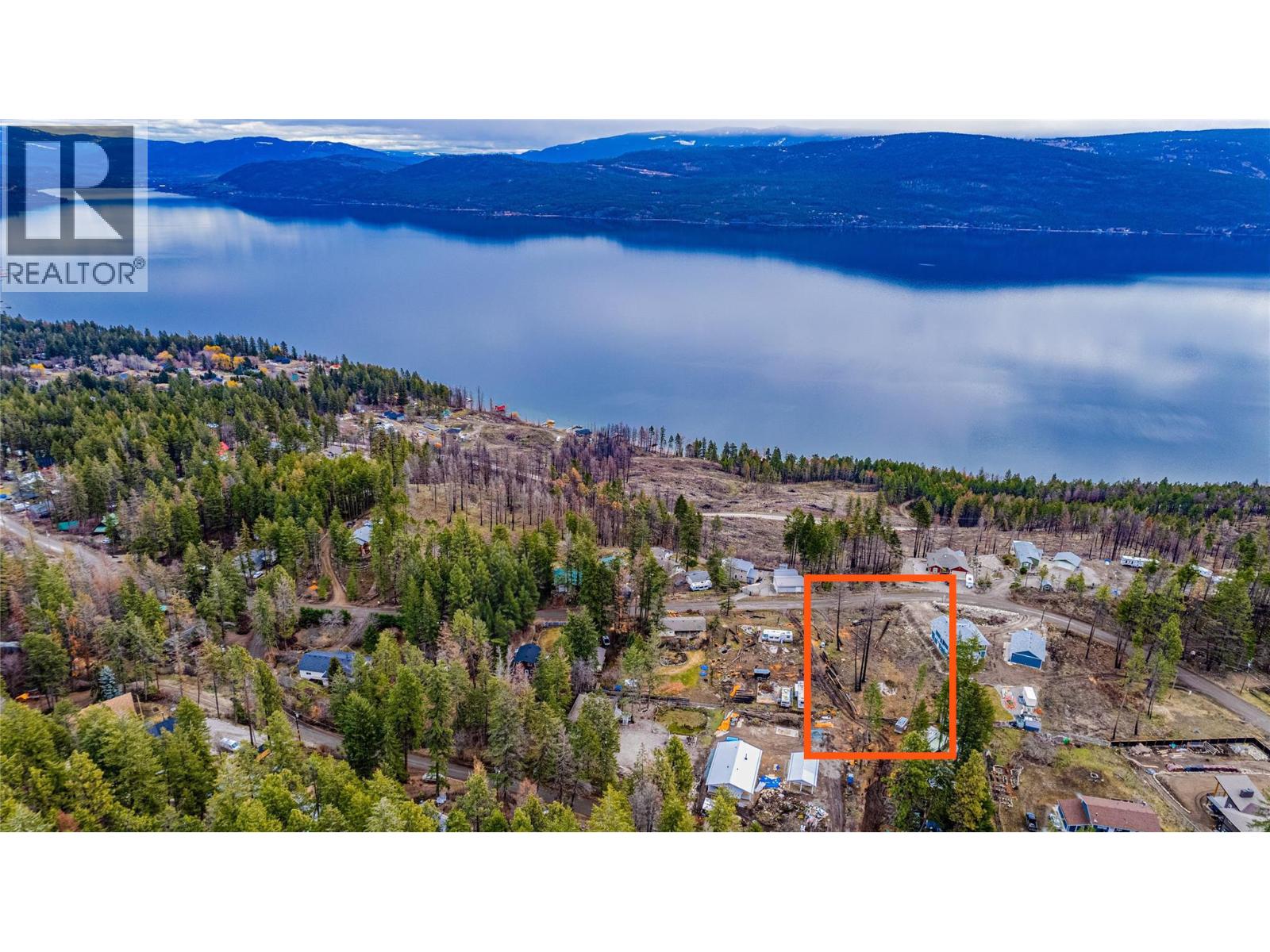 754 Udell Road, Vernon