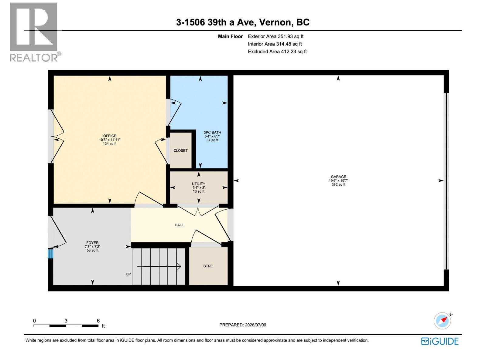 #3 1506 39A Avenue - 45