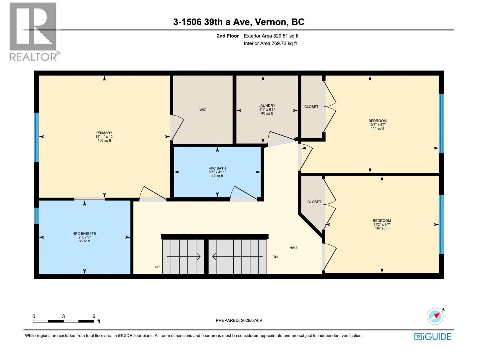 #3 1506 39A Avenue - 47