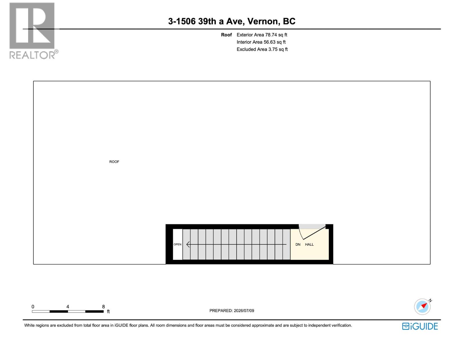 #3 1506 39A Avenue - 48