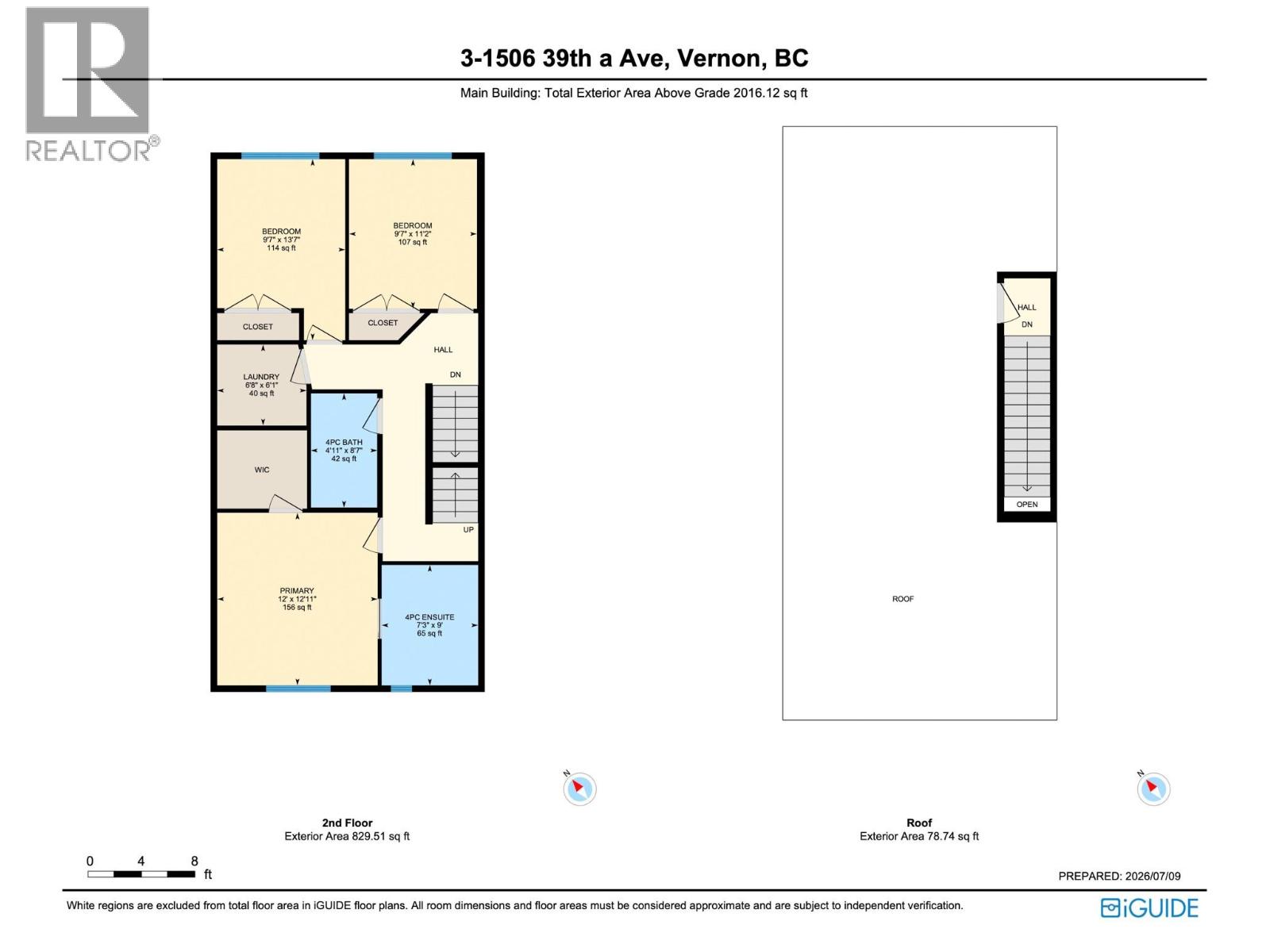 #3 1506 39A Avenue - 50