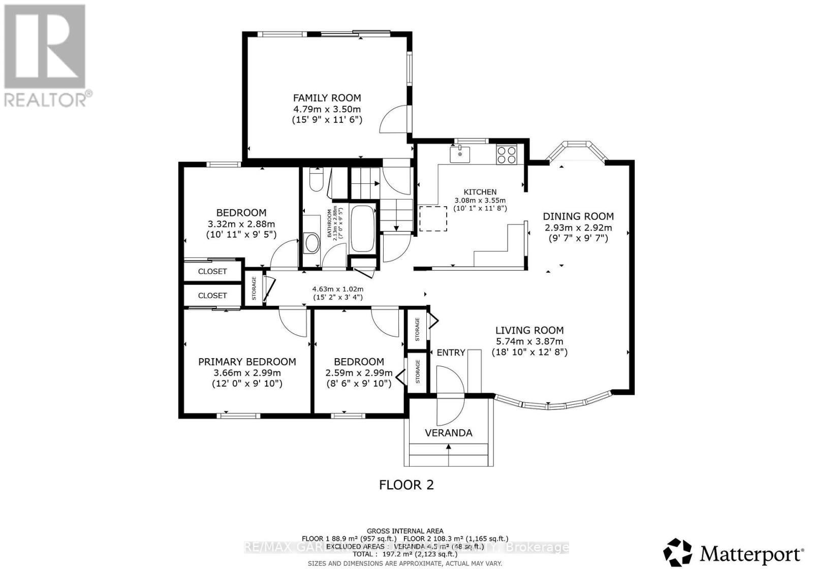 2 CROYDON DRIVE - 38
