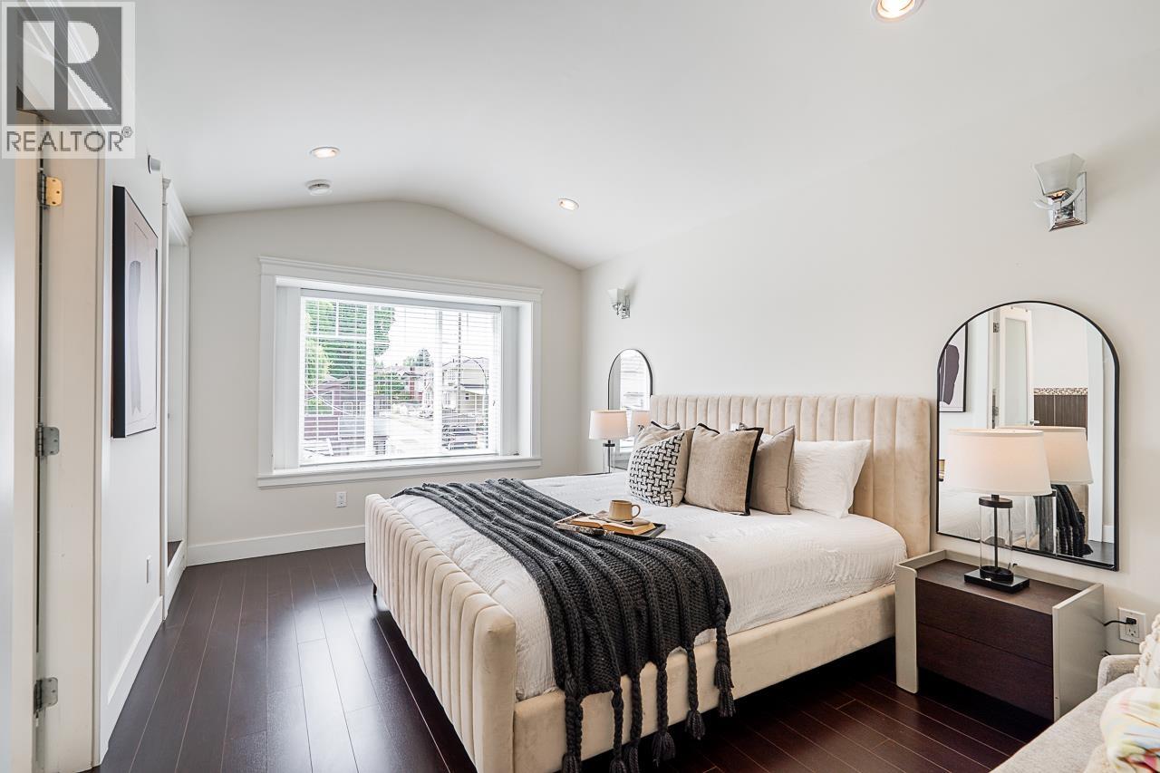 8 Bed, 6 Bath House for Sale in Vancouver – 1606 E 29TH AVENUE, Vancouver – MLS# R3146202 - Image 17
