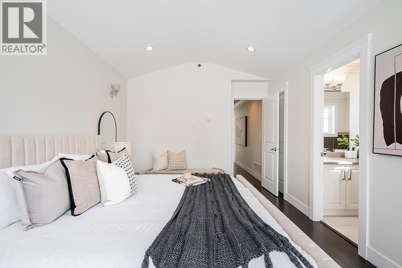 8 Bed, 6 Bath House for Sale in Vancouver – 1606 E 29TH AVENUE, Vancouver – MLS# R3146202 - Image 18
