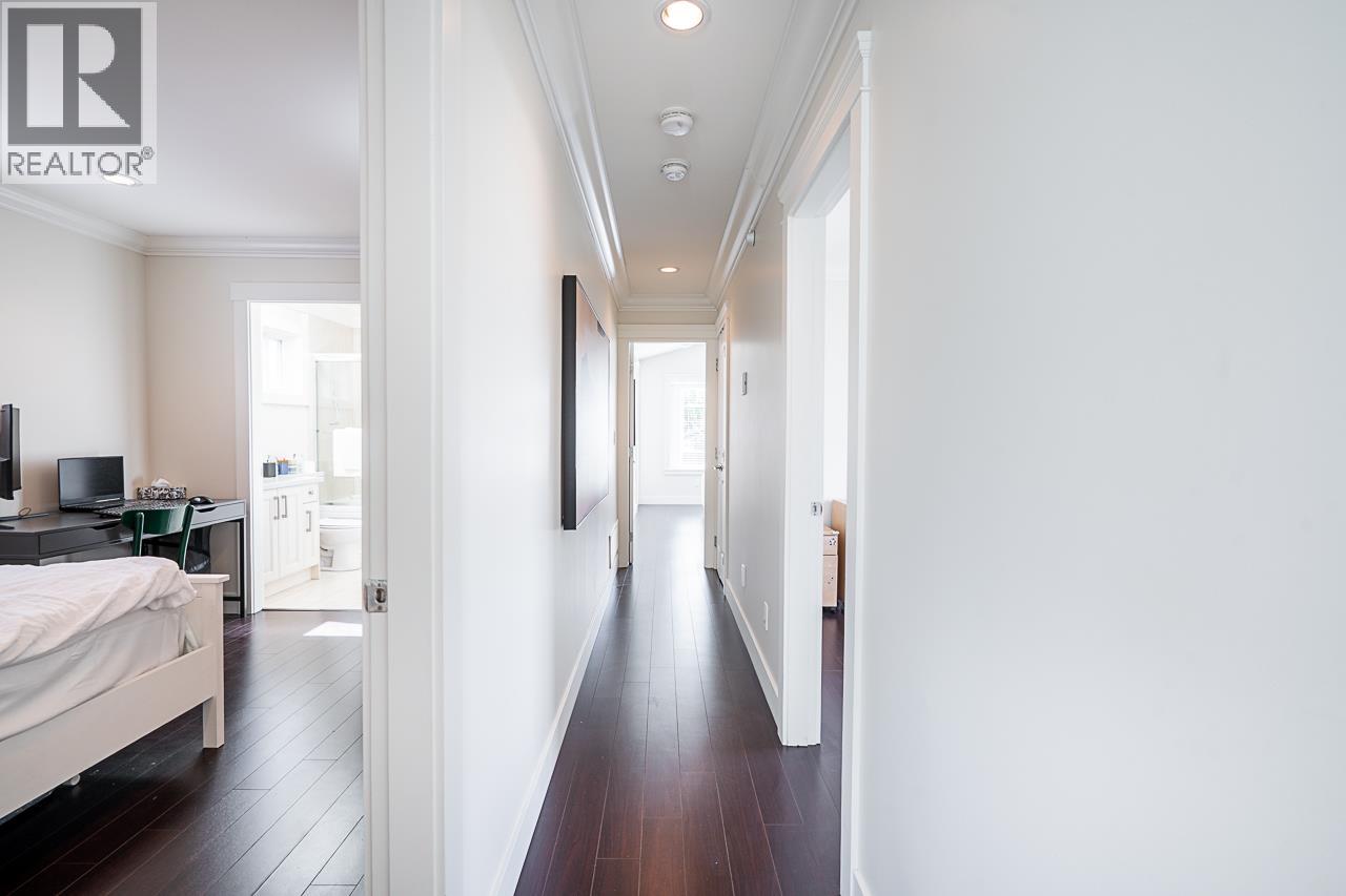 8 Bed, 6 Bath House for Sale in Vancouver – 1606 E 29TH AVENUE, Vancouver – MLS# R3146202 - Image 23