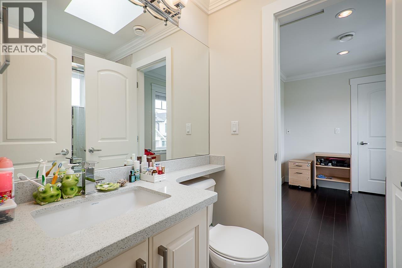 8 Bed, 6 Bath House for Sale in Vancouver – 1606 E 29TH AVENUE, Vancouver – MLS# R3146202 - Image 24
