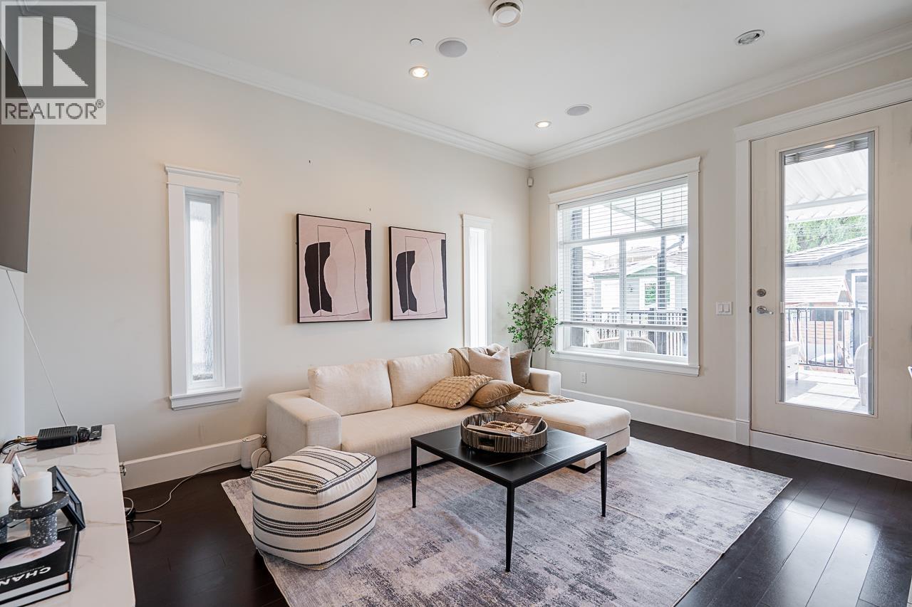 8 Bed, 6 Bath House for Sale in Vancouver – 1606 E 29TH AVENUE, Vancouver – MLS# R3146202 - Image 8
