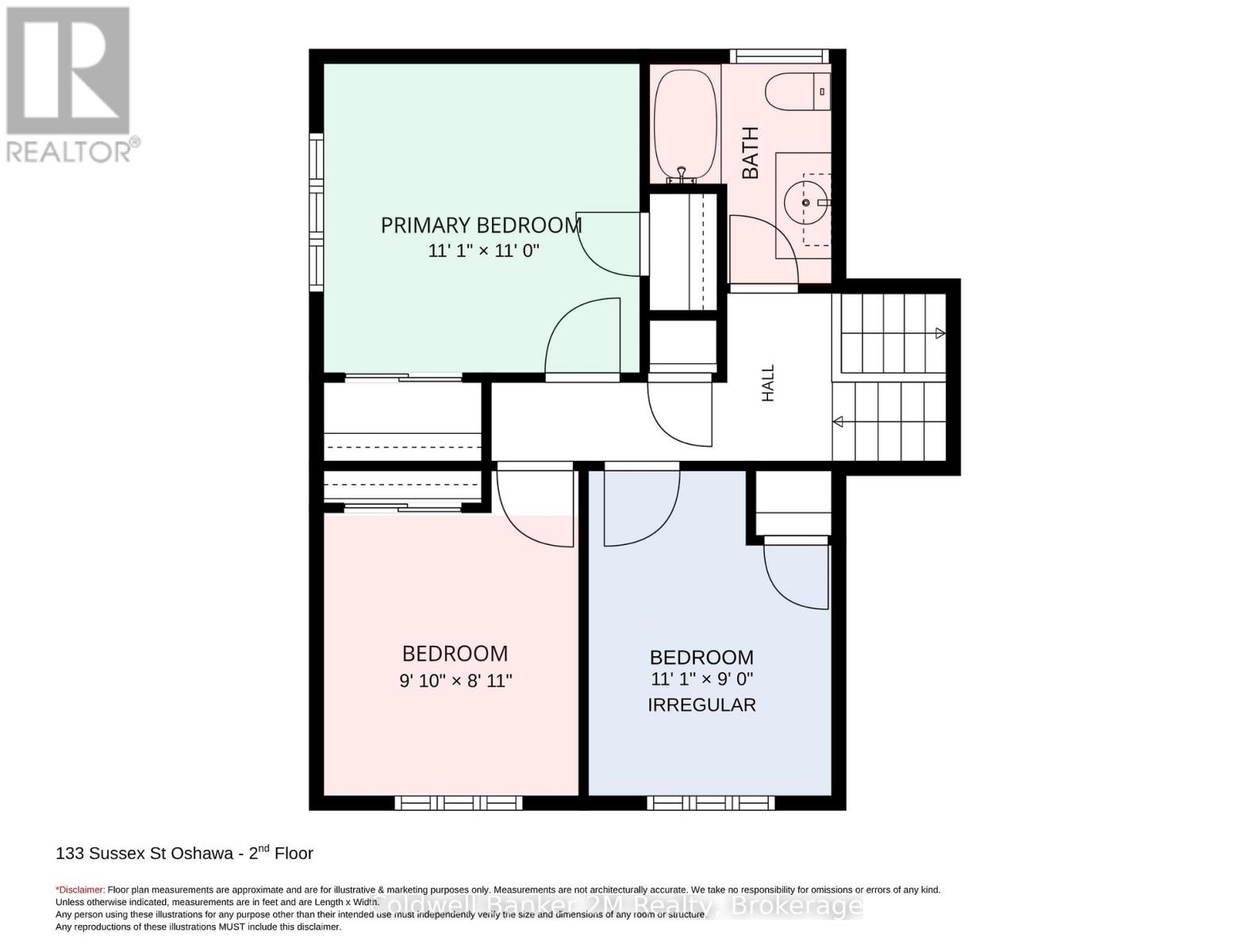 133 SUSSEX STREET - Image 35