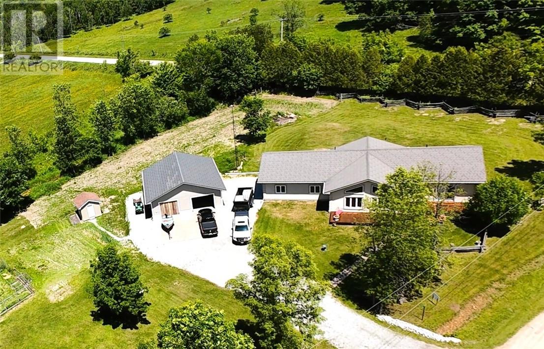 14 Maplewood Trail - 1