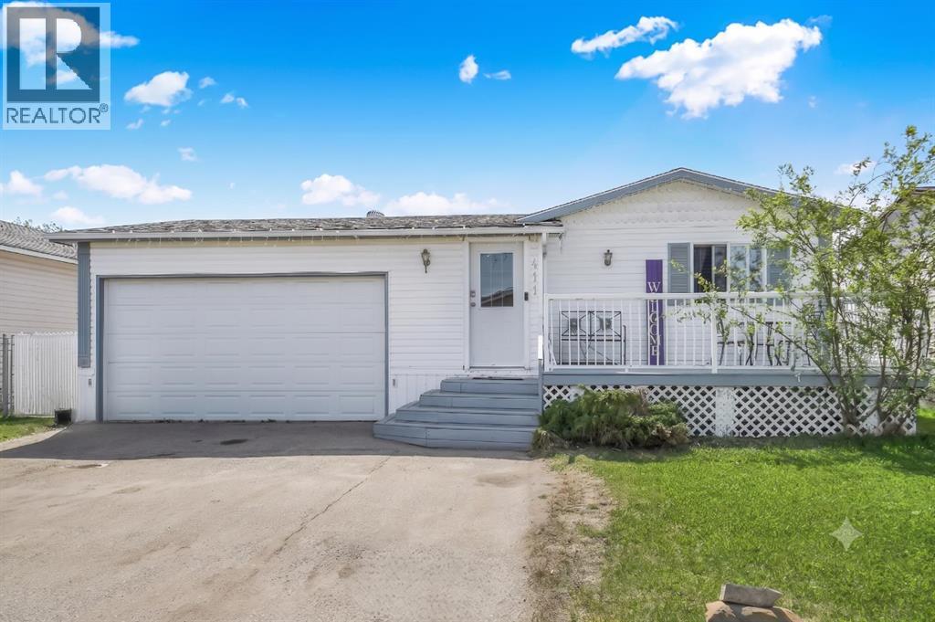411 Silver Pointe Drive - 1