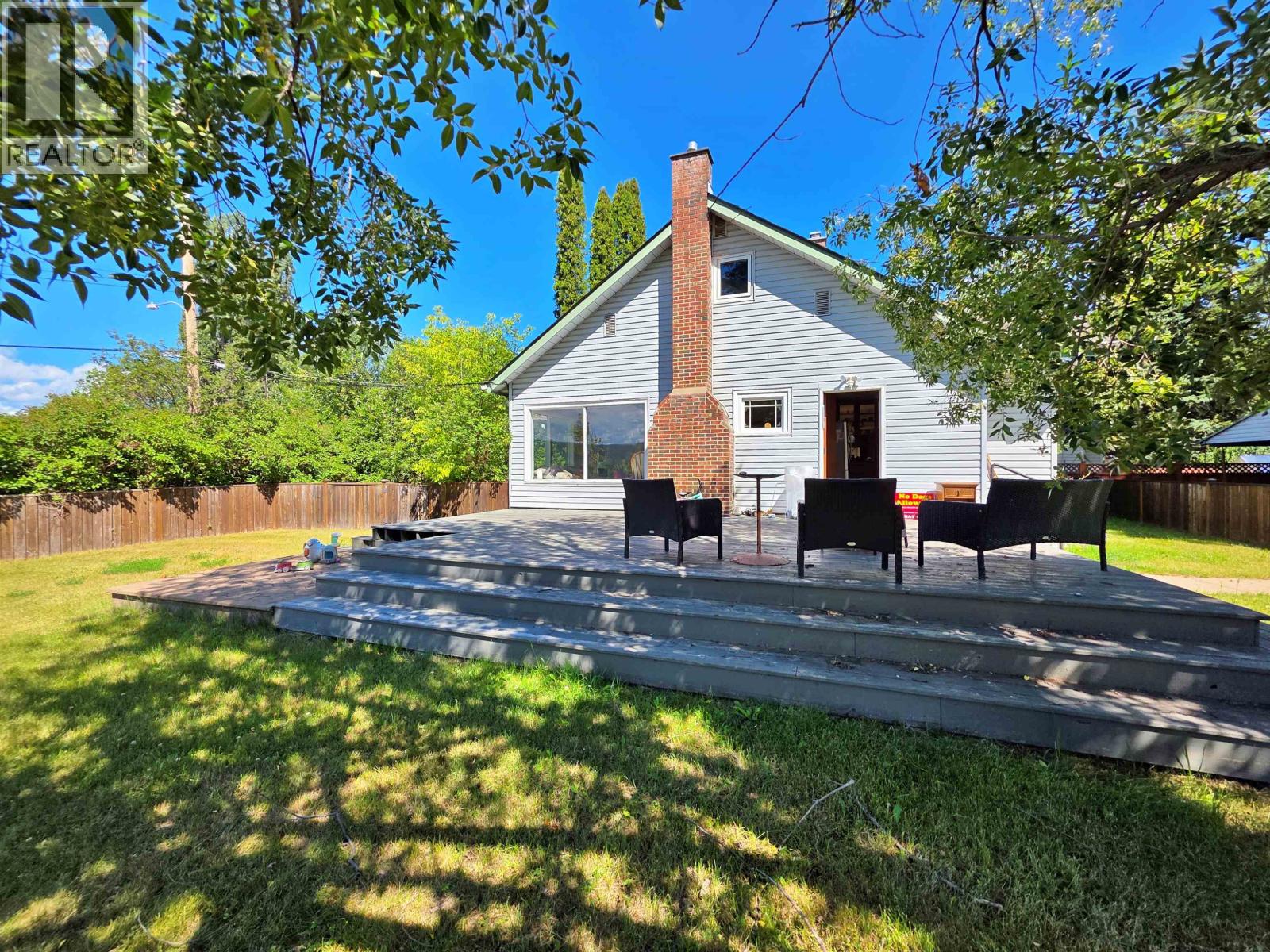 736 REID STREET - 1