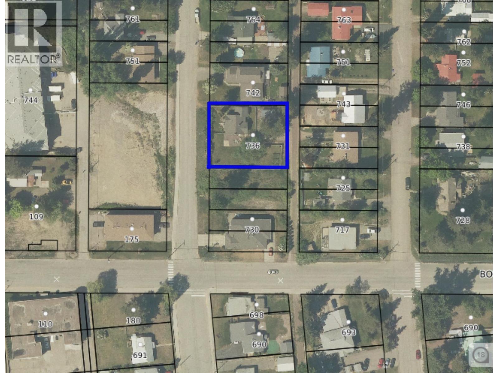 736 REID STREET - 22