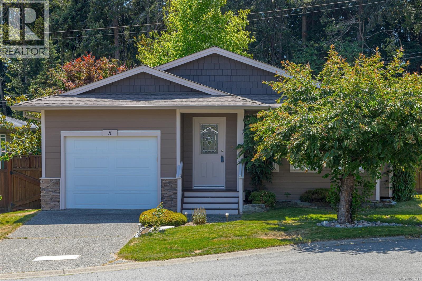 #5 9650 Askew Creek Dr - 30