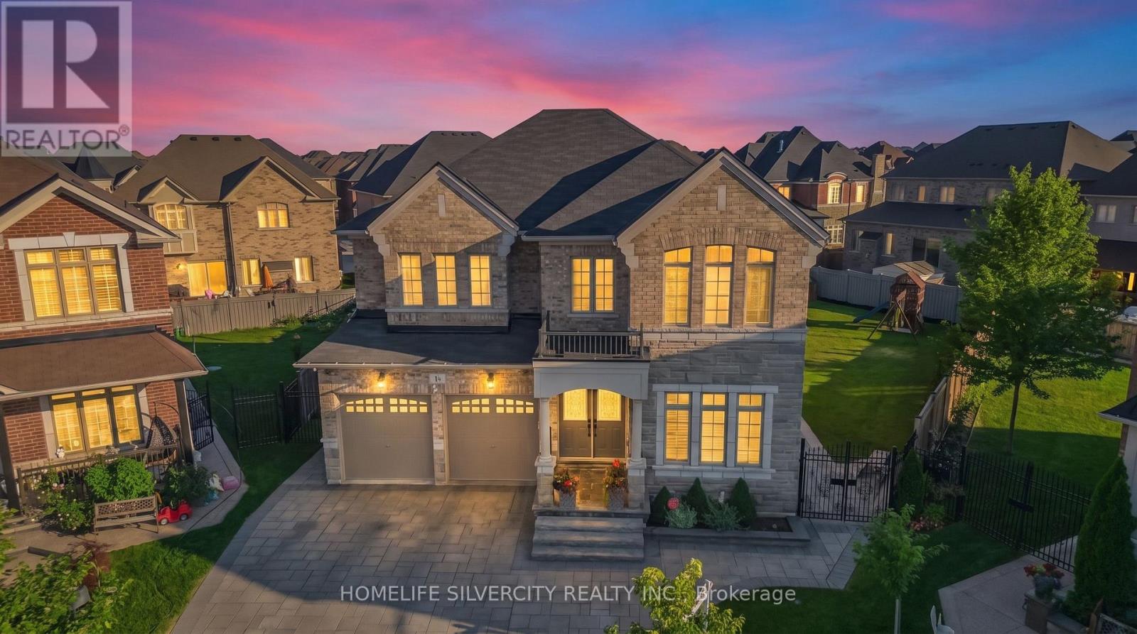 14 OBSERVATORY CRESCENT - 1