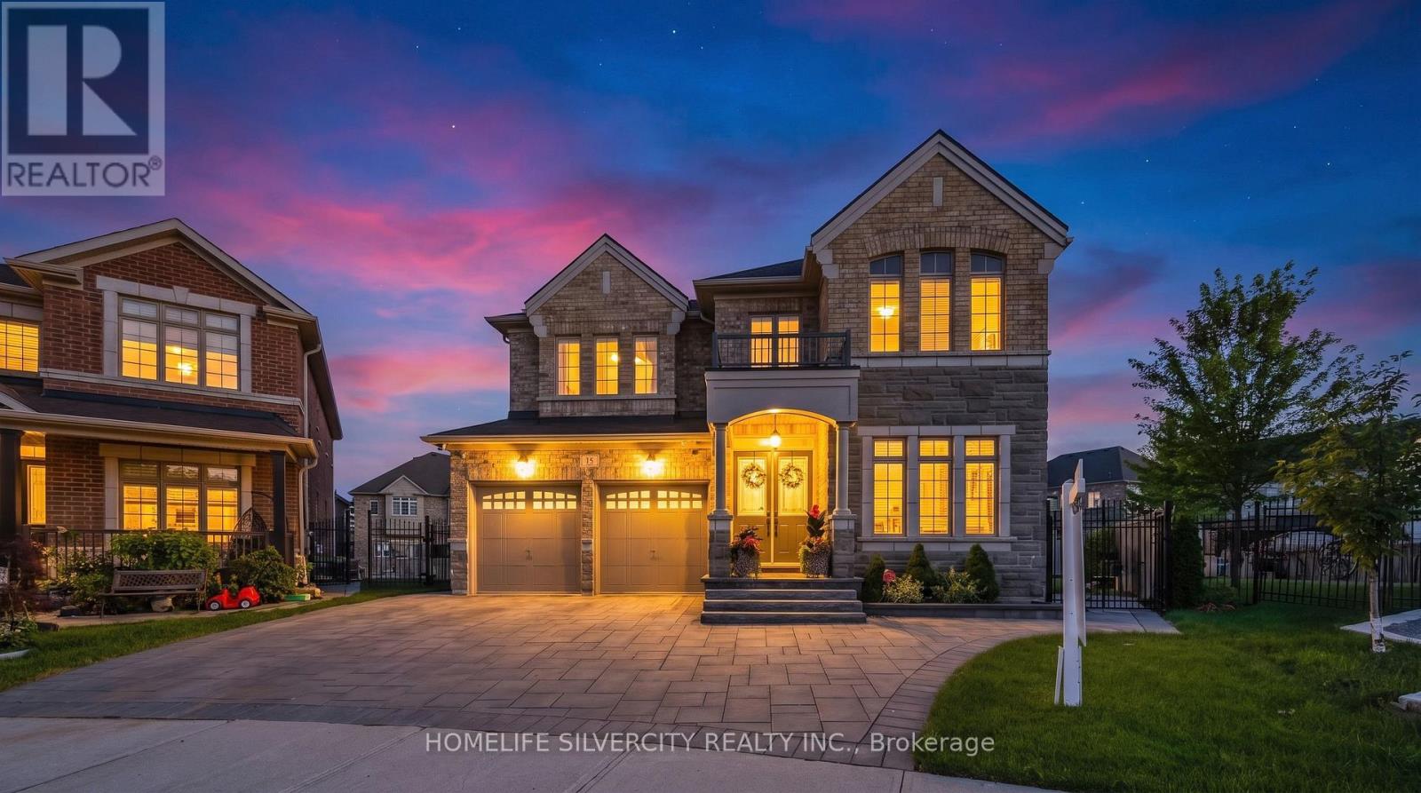 14 OBSERVATORY CRESCENT - 2