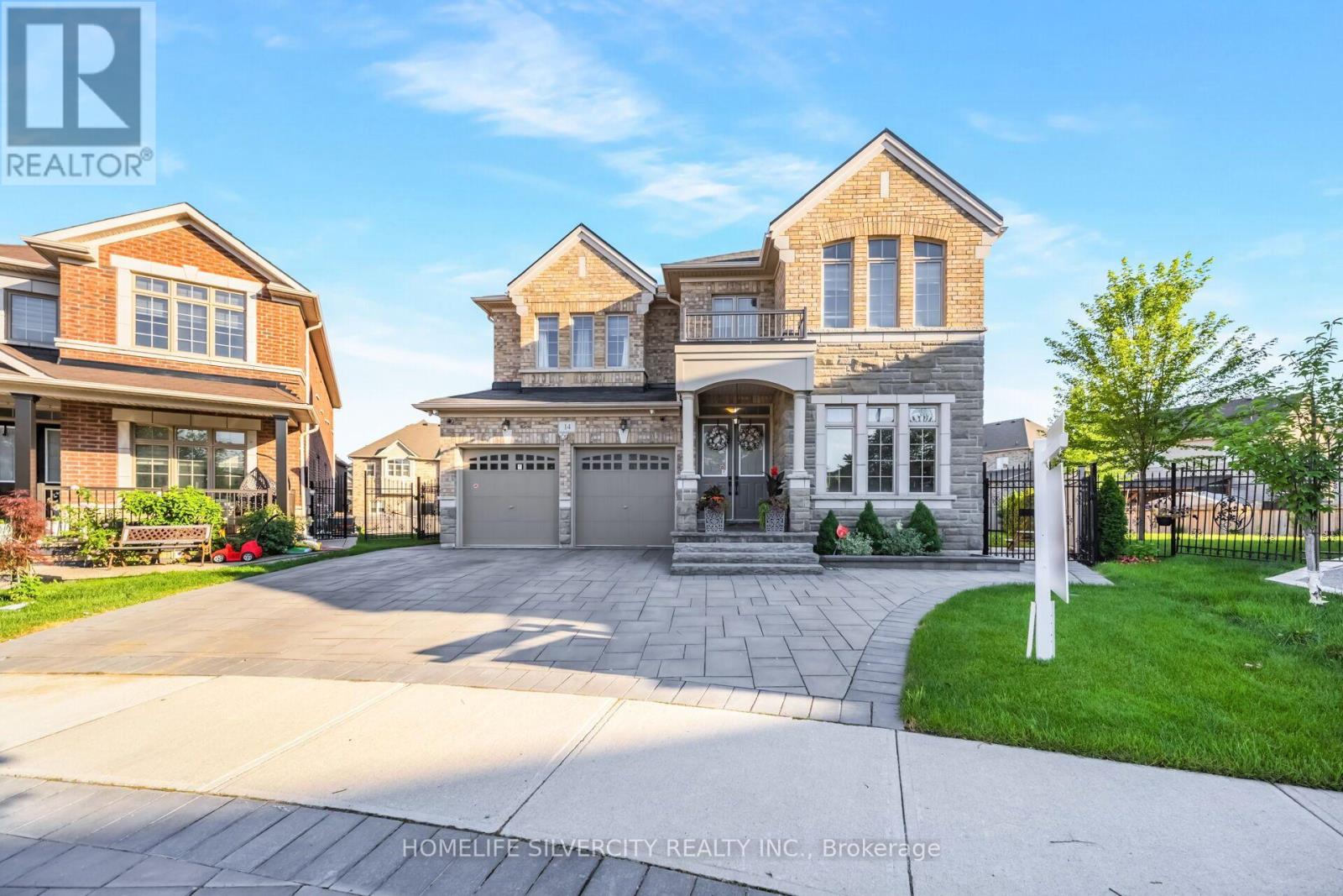14 OBSERVATORY CRESCENT - 4