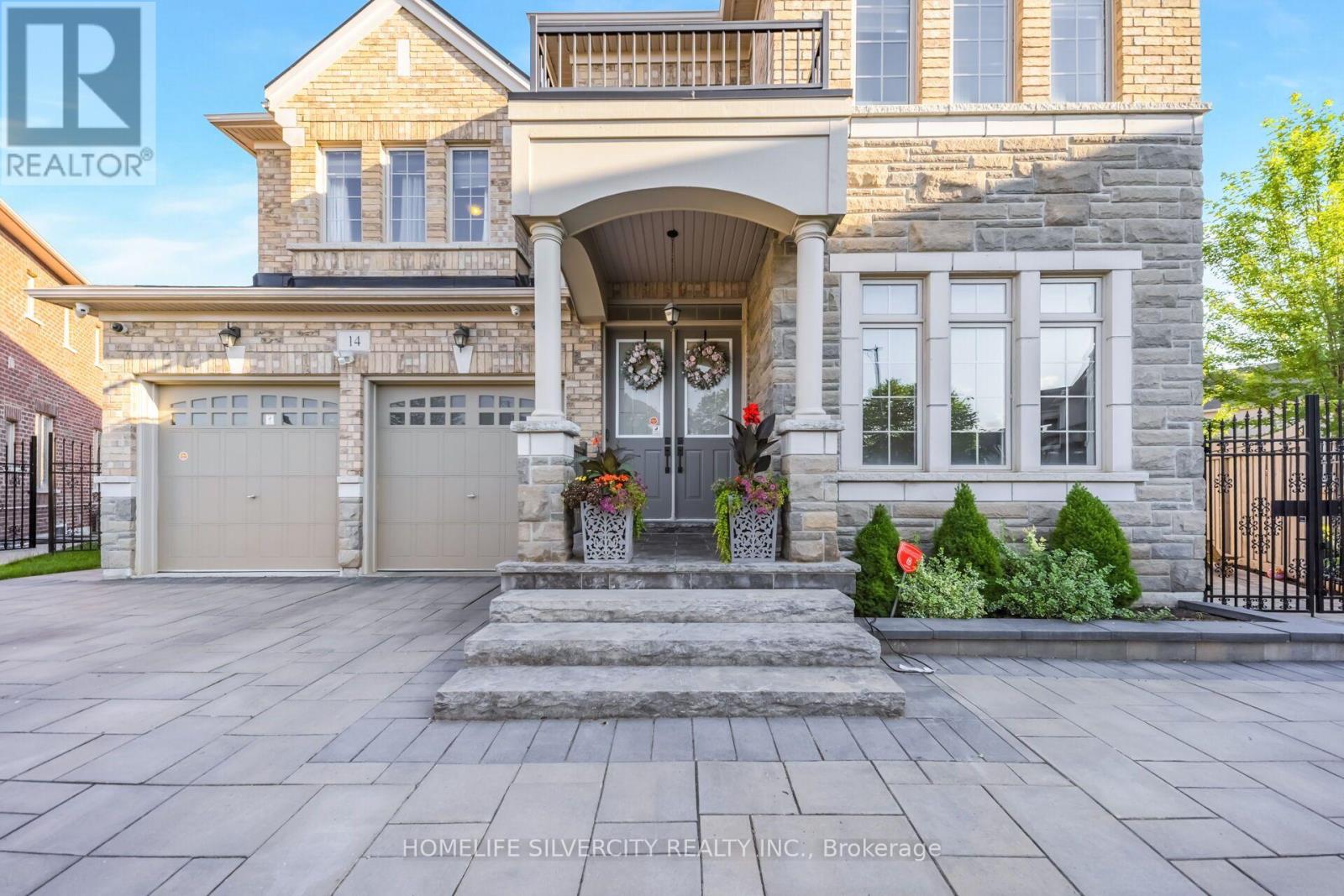 14 OBSERVATORY CRESCENT - 5