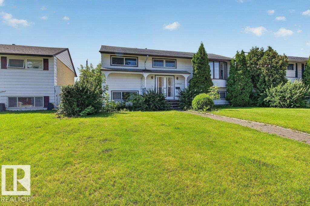 13803 133 AV NW, Wellington, Edmonton photo 2