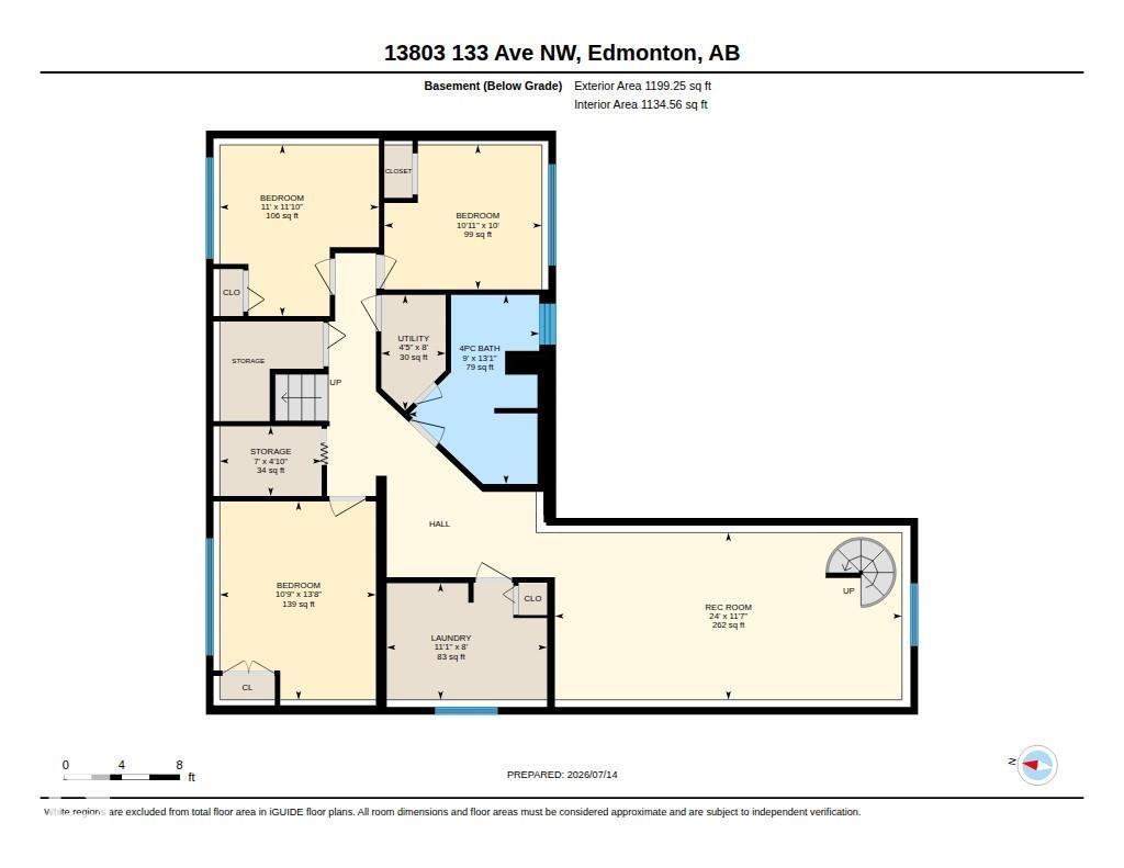 13803 133 AV NW - 57